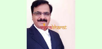 Naveen Kukareja Profile photo - Viprabharat